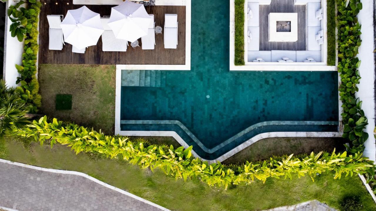 אובוד Villa Sweet Paradise By Balisuperhost מראה חיצוני תמונה
